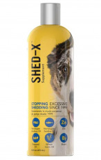 Shed-X Dog Dermaplex